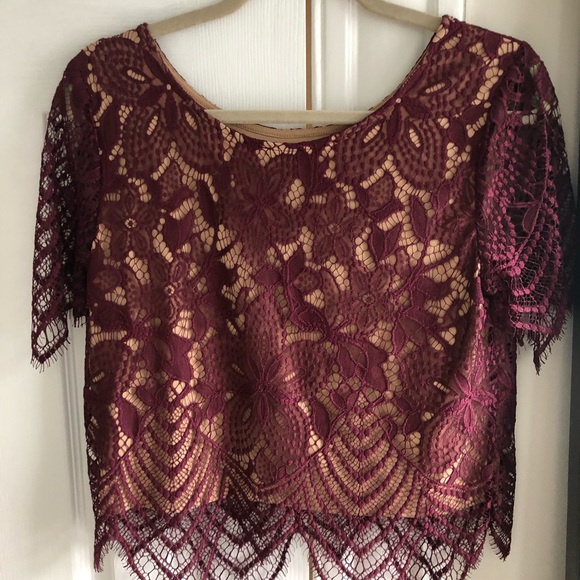 Express top - Picture 2 of 4